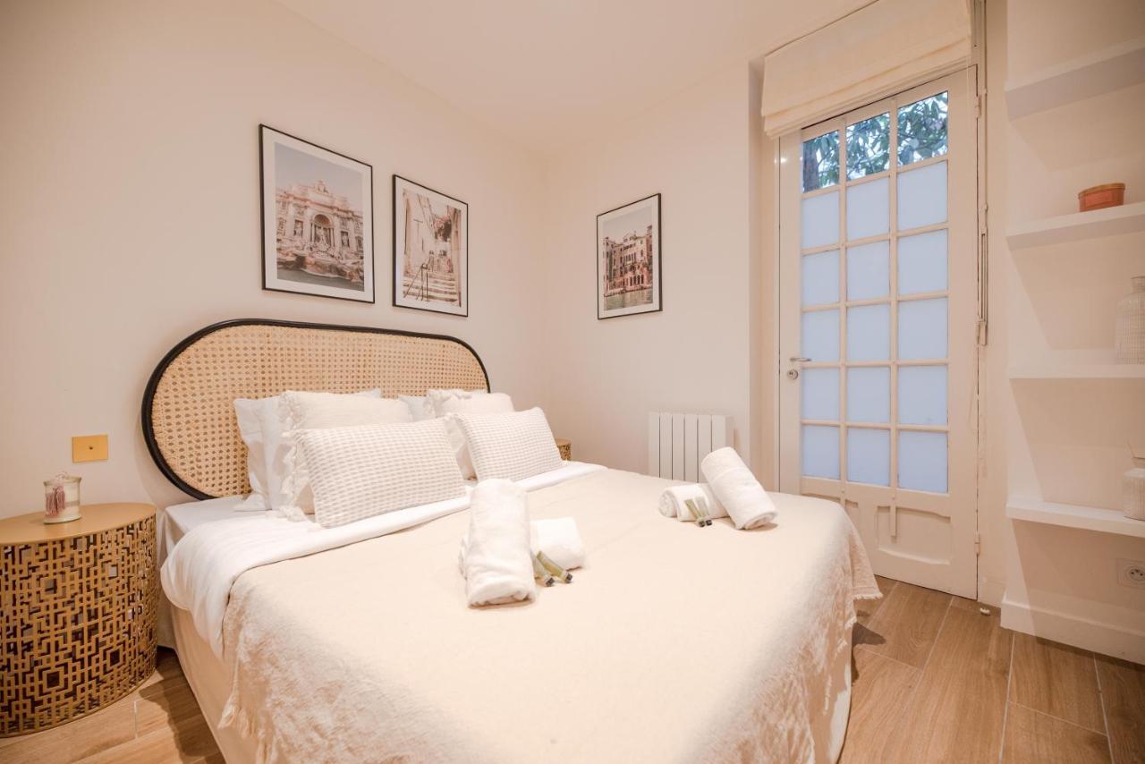 Beautiful Apartments In Le "Haut Marais" ปารีส ภายนอก รูปภาพ